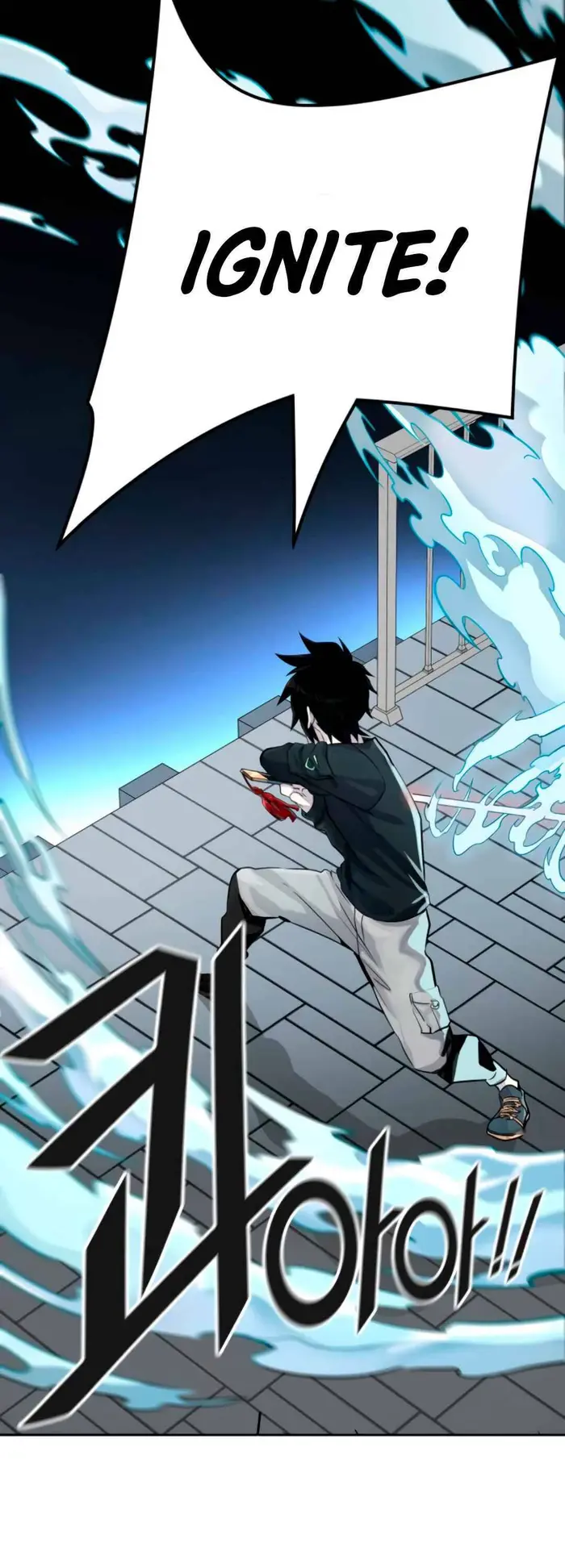 Tower of God Chapter 494 image 053_optimized